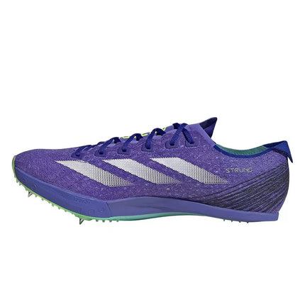 IH5222 adidas Adizero Prime SP 3 Lightstrike Cobalt Blue Zero Metallic (Men's)