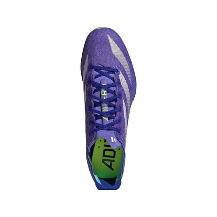 IH5222 adidas Adizero Prime SP 3 Lightstrike Cobalt Blue Zero Metallic (Men's)