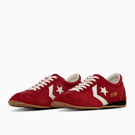 34202320 Converse Addict All Star Trainingshoes Red (Men's)