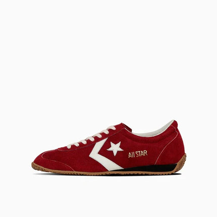 34202320 Converse Addict All Star Trainingshoes Red (Men's)