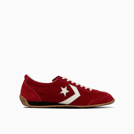 34202320 Converse Addict All Star Trainingshoes Red (Men's)