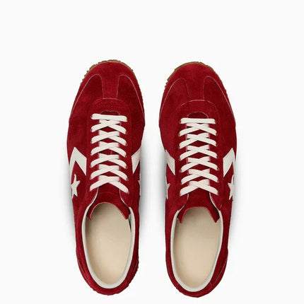 34202320 Converse Addict All Star Trainingshoes Red (Men's)