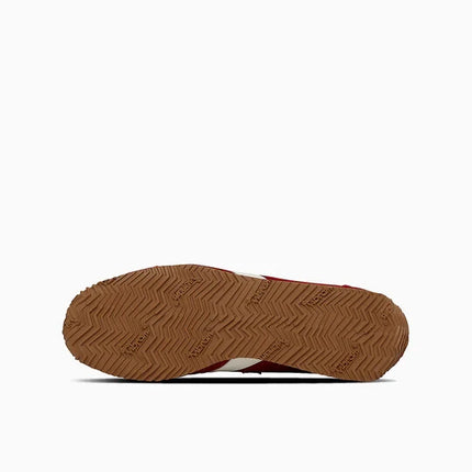 34202320 Converse Addict All Star Trainingshoes Red (Men's)