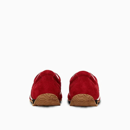 34202320 Converse Addict All Star Trainingshoes Red (Men's)