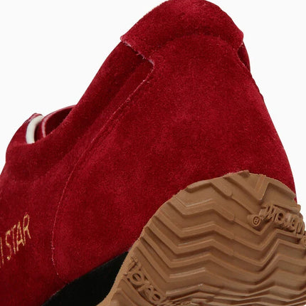 34202320 Converse Addict All Star Trainingshoes Red (Men's)