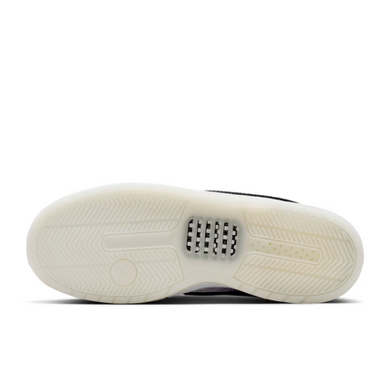 HQ6828-100 Nike SB P-Rod 1 Retro White and Black (Men's)