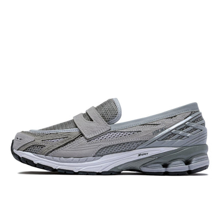 U1906LGR New Balance 1906L Raincloud White (Men's)