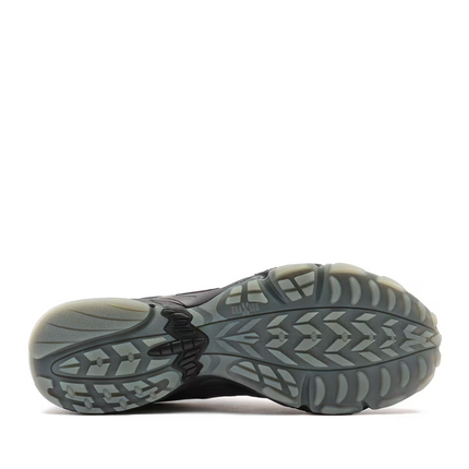 JR5538 100 Thieves adidas Originals Savage Core Black Silver Pebble (Men's)