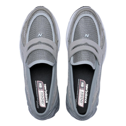 U1906LGR New Balance 1906L Raincloud White (Men's)