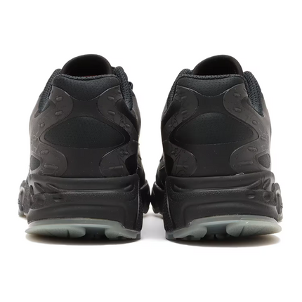 JR5538 100 Thieves adidas Originals Savage Core Black Silver Pebble (Men's)