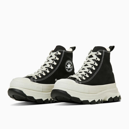 31314800 Converse All Star Trekwave DR Hi Black (Men's)