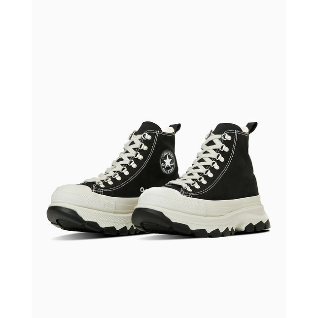 31314800 Converse All Star Trekwave DR Hi Black (Men's)