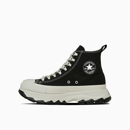 31314800 Converse All Star Trekwave DR Hi Black (Men's)