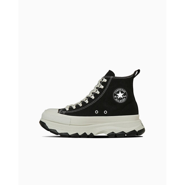 31314800 Converse All Star Trekwave DR Hi Black (Men's)