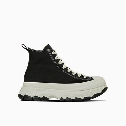 31314800 Converse All Star Trekwave DR Hi Black (Men's)