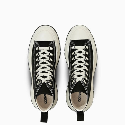 31314800 Converse All Star Trekwave DR Hi Black (Men's)