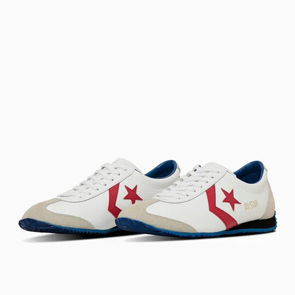 34202321 Converse Addict All Star Trainingshoes White (Men's)