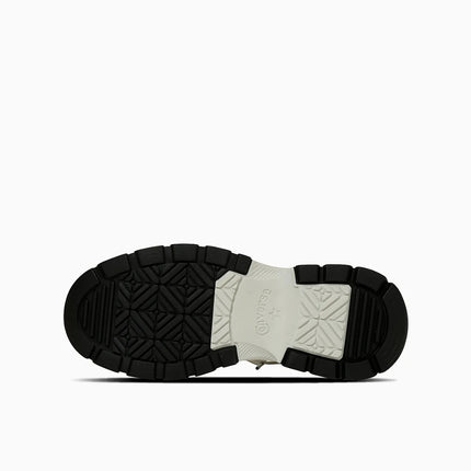 31314800 Converse All Star Trekwave DR Hi Black (Men's)