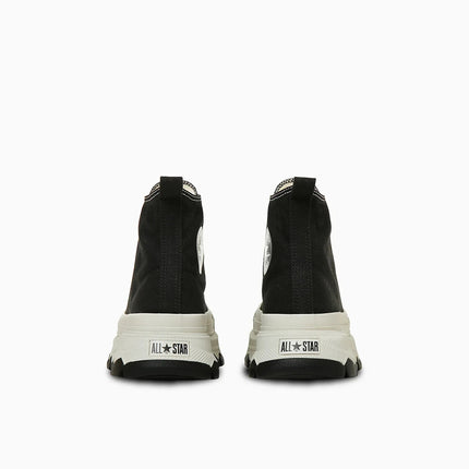 31314800 Converse All Star Trekwave DR Hi Black (Men's)