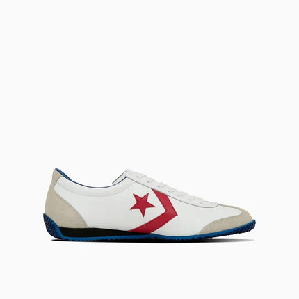 34202321 Converse Addict All Star Trainingshoes White (Men's)