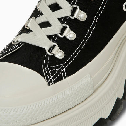 31314800 Converse All Star Trekwave DR Hi Black (Men's)