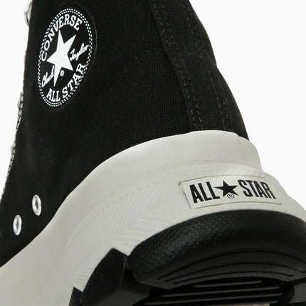 31314800 Converse All Star Trekwave DR Hi Black (Men's)