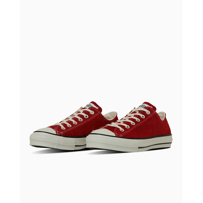 31315210 Converse Suede All Star J OX Red (Men's)
