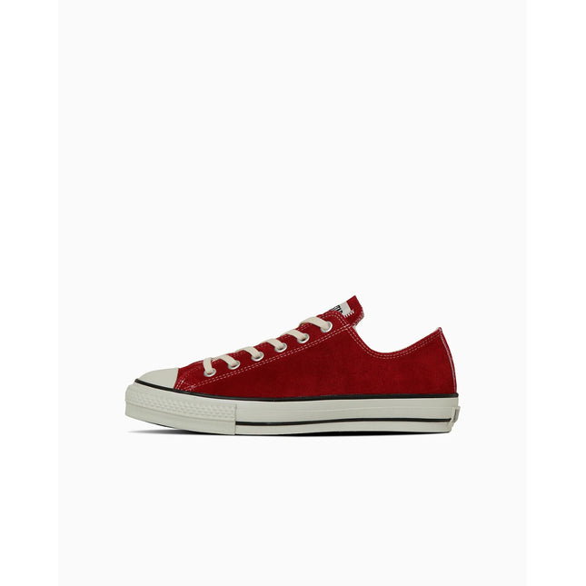 31315210 Converse Suede All Star J OX Red (Men's)