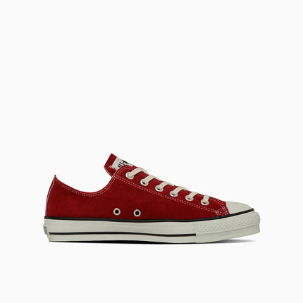 31315210 Converse Suede All Star J OX Red (Men's)