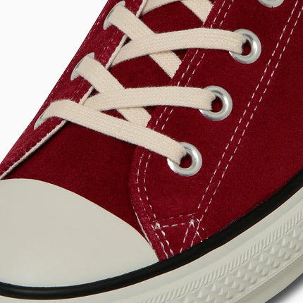 31315210 Converse Suede All Star J OX Red (Men's)