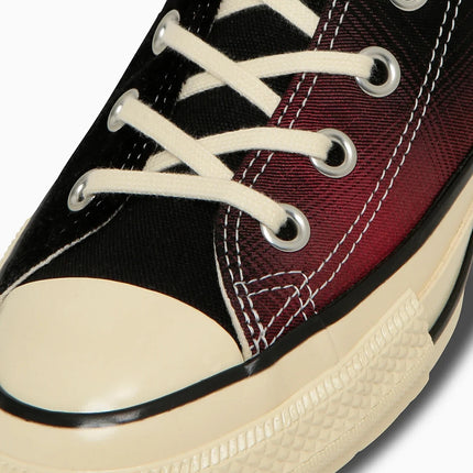 31314950 Converse All Star Aged Materialbloc Hi Multi (Men's)