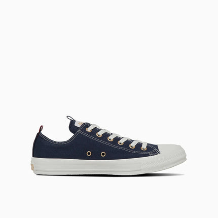 31315182 Converse All Star Tricotab OX Dark Navy (Men's)