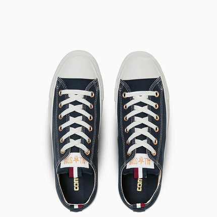 31315182 Converse All Star Tricotab OX Dark Navy (Men's)