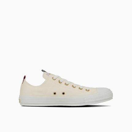 31315180 Converse All Star Tricotab OX White (Men's)