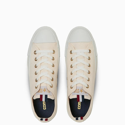 31315180 Converse All Star Tricotab OX White (Men's)