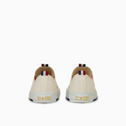 31315180 Converse All Star Tricotab OX White (Men's)