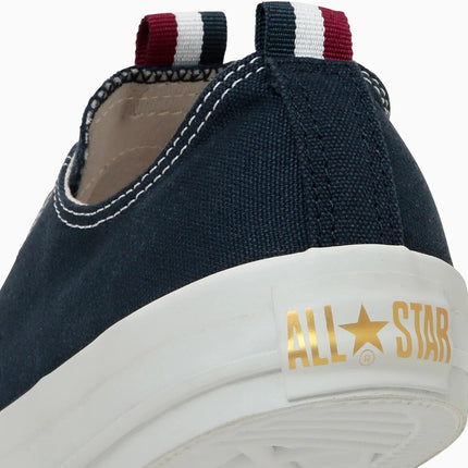 31315182 Converse All Star Tricotab OX Dark Navy (Men's)