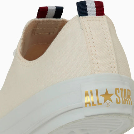 31315180 Converse All Star Tricotab OX White (Men's)