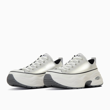 31314790 Converse All Star Surgetrainer LE OX Silver (Men's)