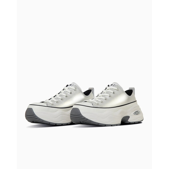 31314790 Converse All Star Surgetrainer LE OX Silver (Men's)