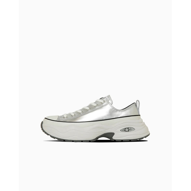 31314790 Converse All Star Surgetrainer LE OX Silver (Men's)