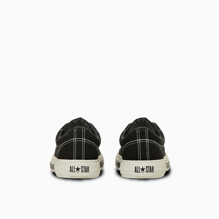 31314810 Converse All Star AP 2 OX  Black (Men's)