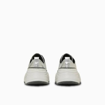 31314790 Converse All Star Surgetrainer LE OX Silver (Men's)