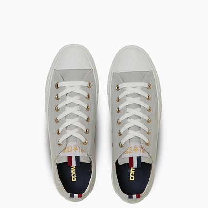 31315181 Converse All Star Tricotab OX Light Grey (Men's)