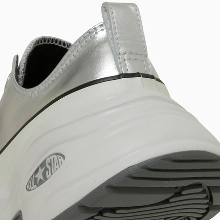 31314790 Converse All Star Surgetrainer LE OX Silver (Men's)