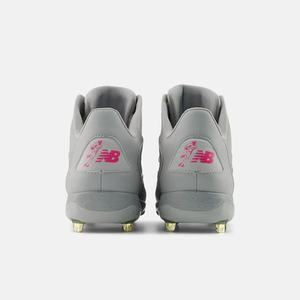 MSHOTP1 New Balance FuelCell Ohtani 1 Mothers Day Team Away Grey Pink (Men's)