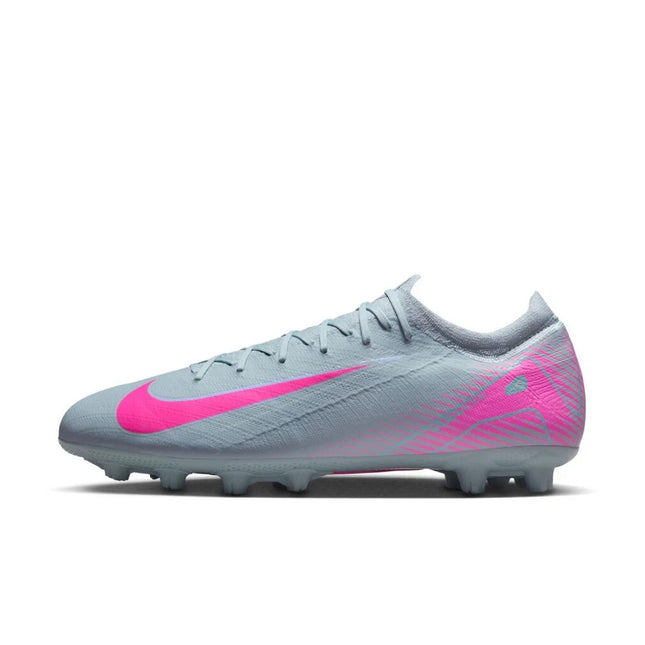 FQ8686-301 Nike Mercurial Vapor 16 Pro HG Low-Cut Soccer Cleats (Men's)