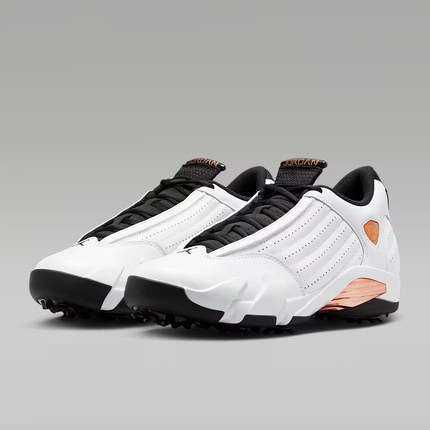 HV4813-100 Nike Air Jordan 14 Golf US Open (Men's)