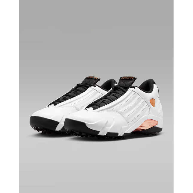 HV4813-100 Nike Air Jordan 14 Golf US Open (Men's)