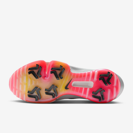 HV4159-100 Nike Infinity Tour 2 Summit White Metallic Silver Iron Grey (Men's)